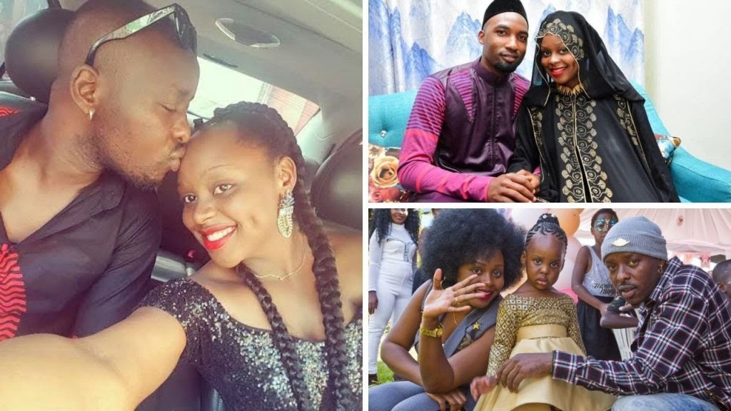 Kenzo reflects on life after breakup with *Dr Hamza's Wife "Rema"
